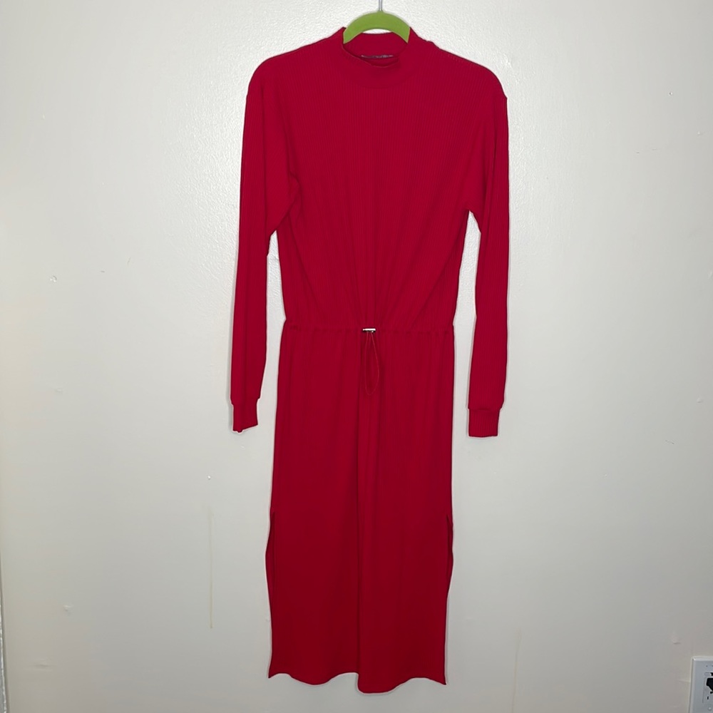 Zara collection woman basic